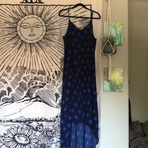 Natural Life Maxi Dress